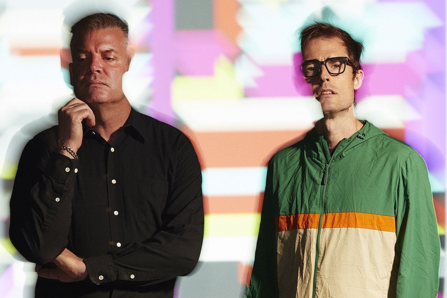 Battles have announced their fourth album, ‘Juice B Crypts’