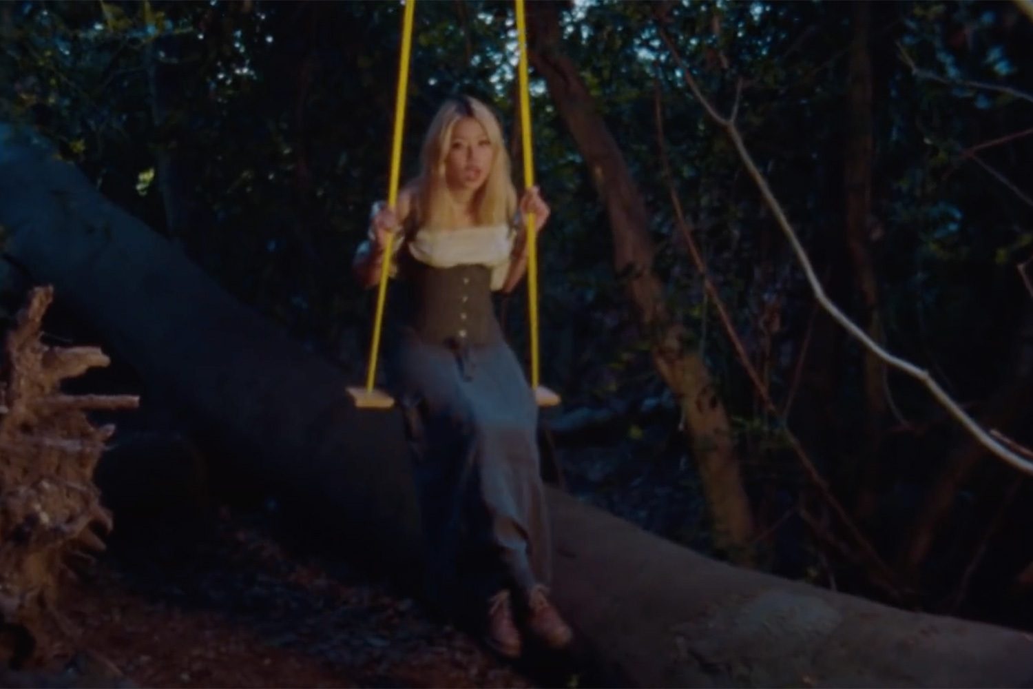 Beabadoobee has shared an intimate video for her latest album teaser, 'How Was Your Day?'