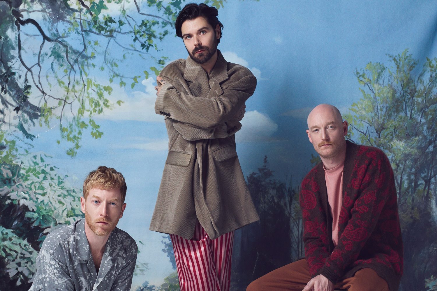Biffy Clyro's Simon Neil is taking part in the Virtual Canadian Grand Prix