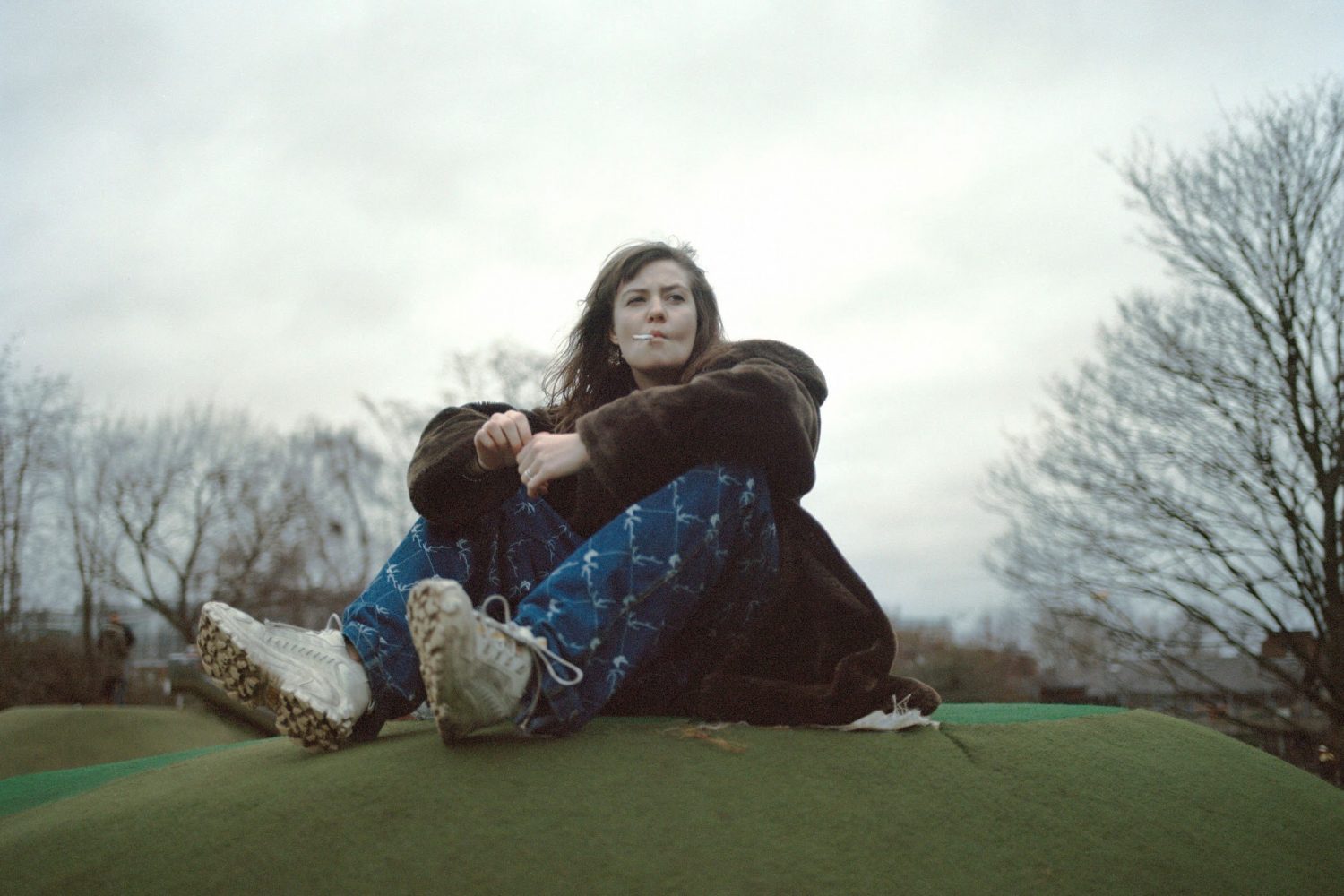 Biig Piig has a new video for latest single ‘Switch’