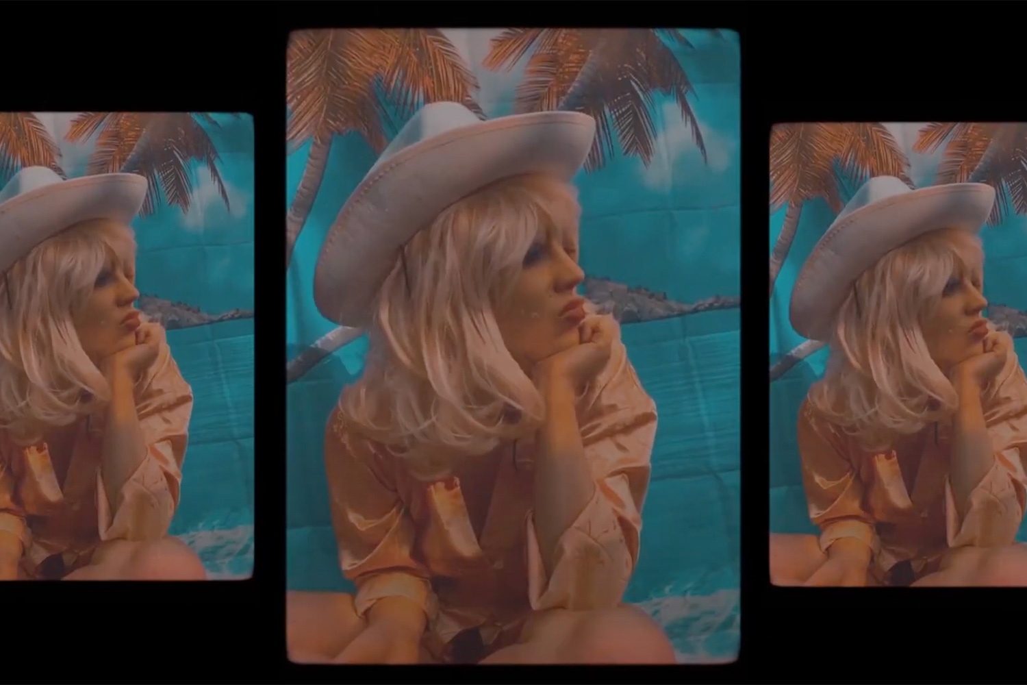 Black Honey embrace vintage seaside vibes for their new single, 'Beaches'