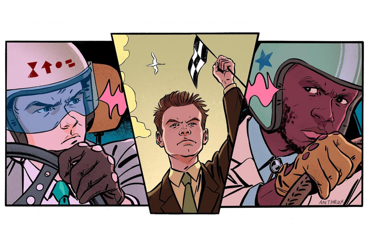 black midi have announced their second album, 'Cavalcade'