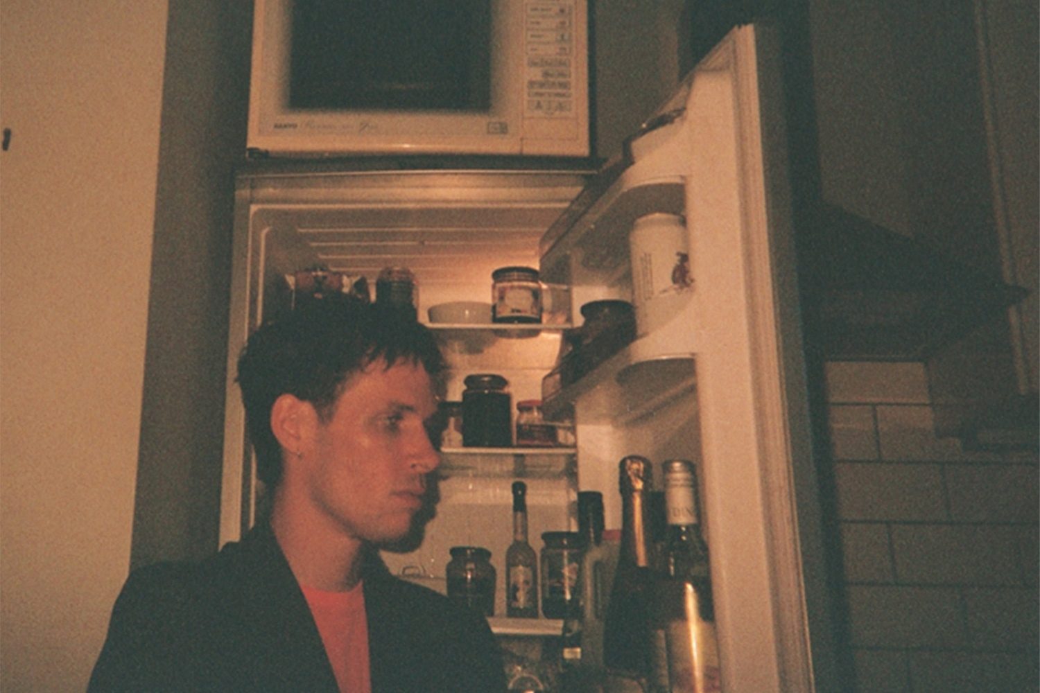 Blackaby are teasing their imminent debut EP with nostalgic new single, 'Semolina'