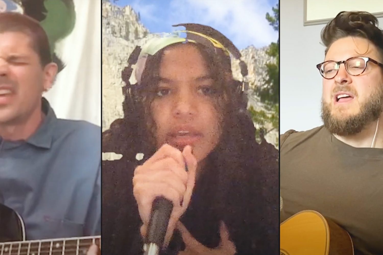 Alt-J, Grouplove and more have teamed up to cover Bob Dylan for charity