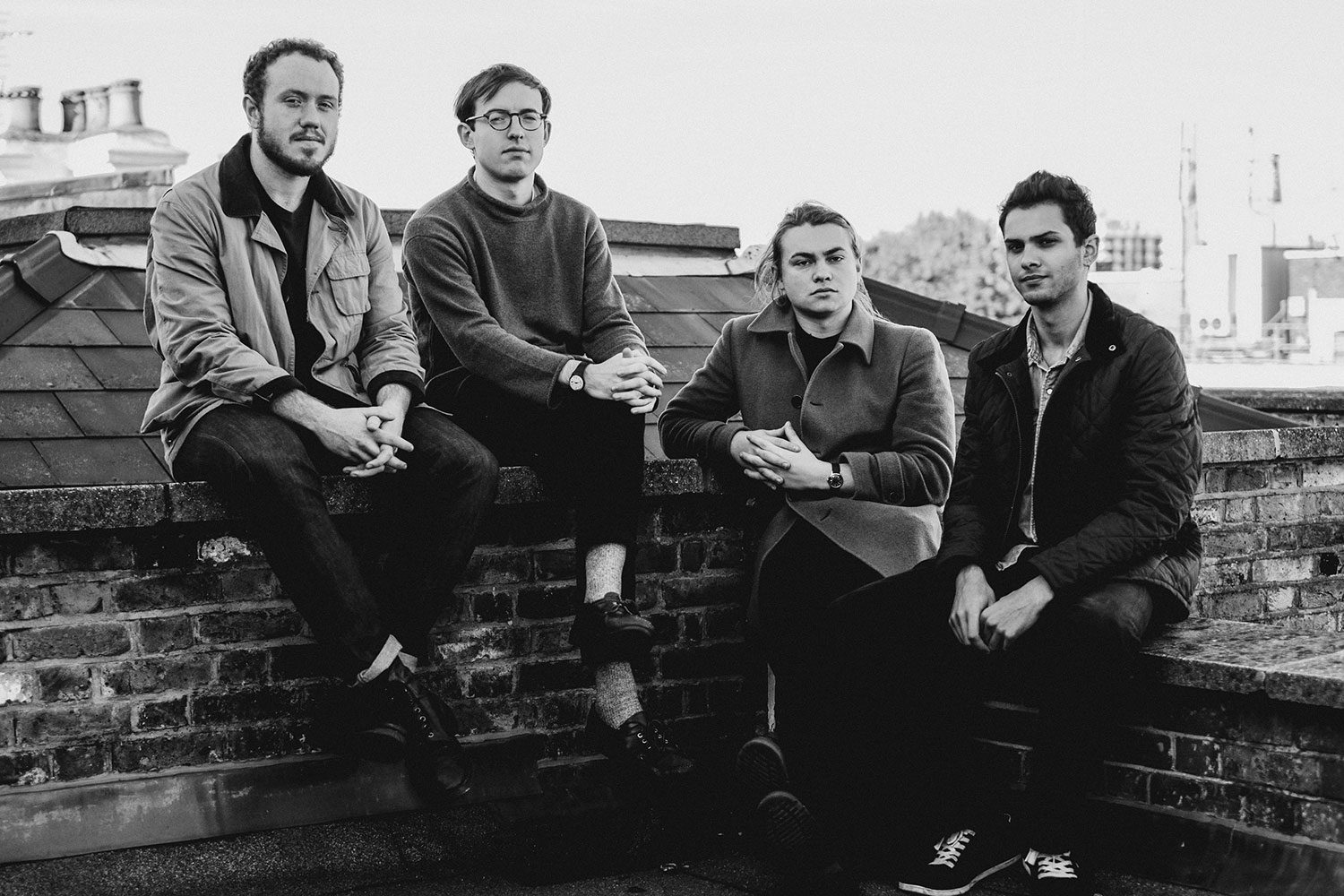 Bombay Bicycle Club have confirmed another intimate festival warm-up show