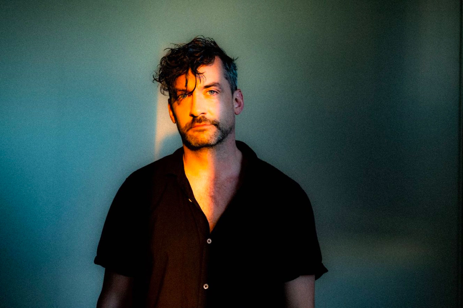 Bonobo drops new track 'Tides', featuring Jamila Woods