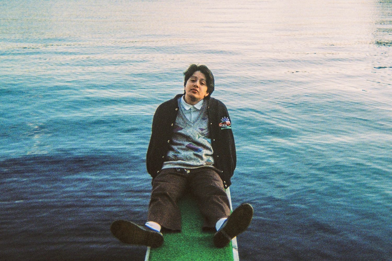 Boy Pablo has announced his debut album ‘Wachito Rico’ with fizzing new track ‘hey girl’