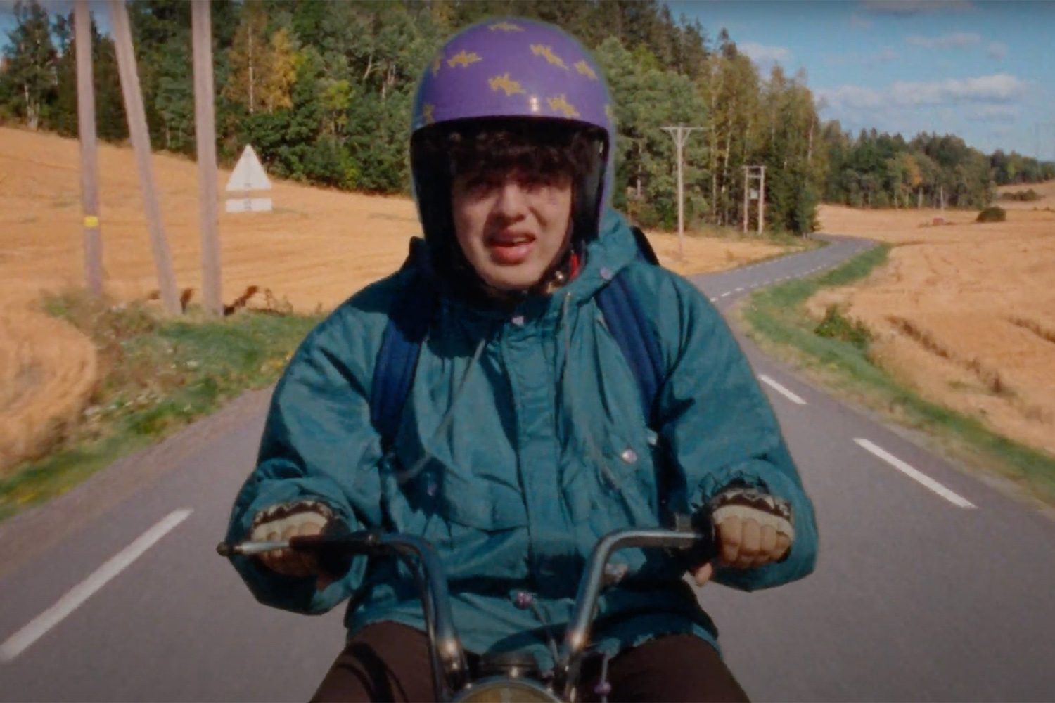 Boy Pablo has released a new video for 'Rest Up', and details of a new UK tour