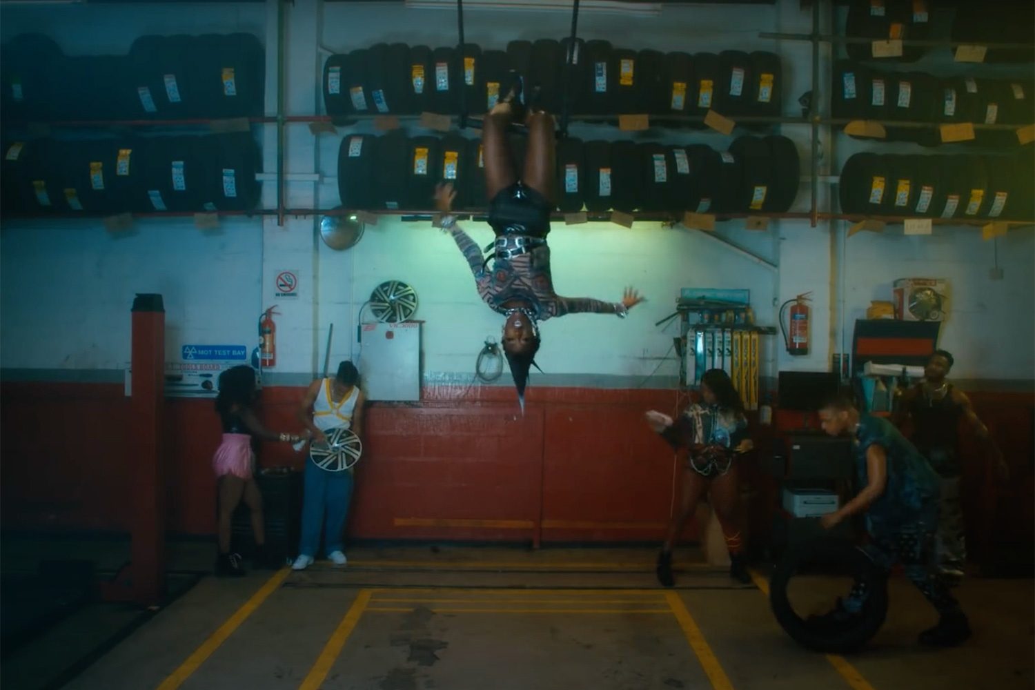 Bree Runway isn't taking any nonsense with her new song, 'Little Nokia'