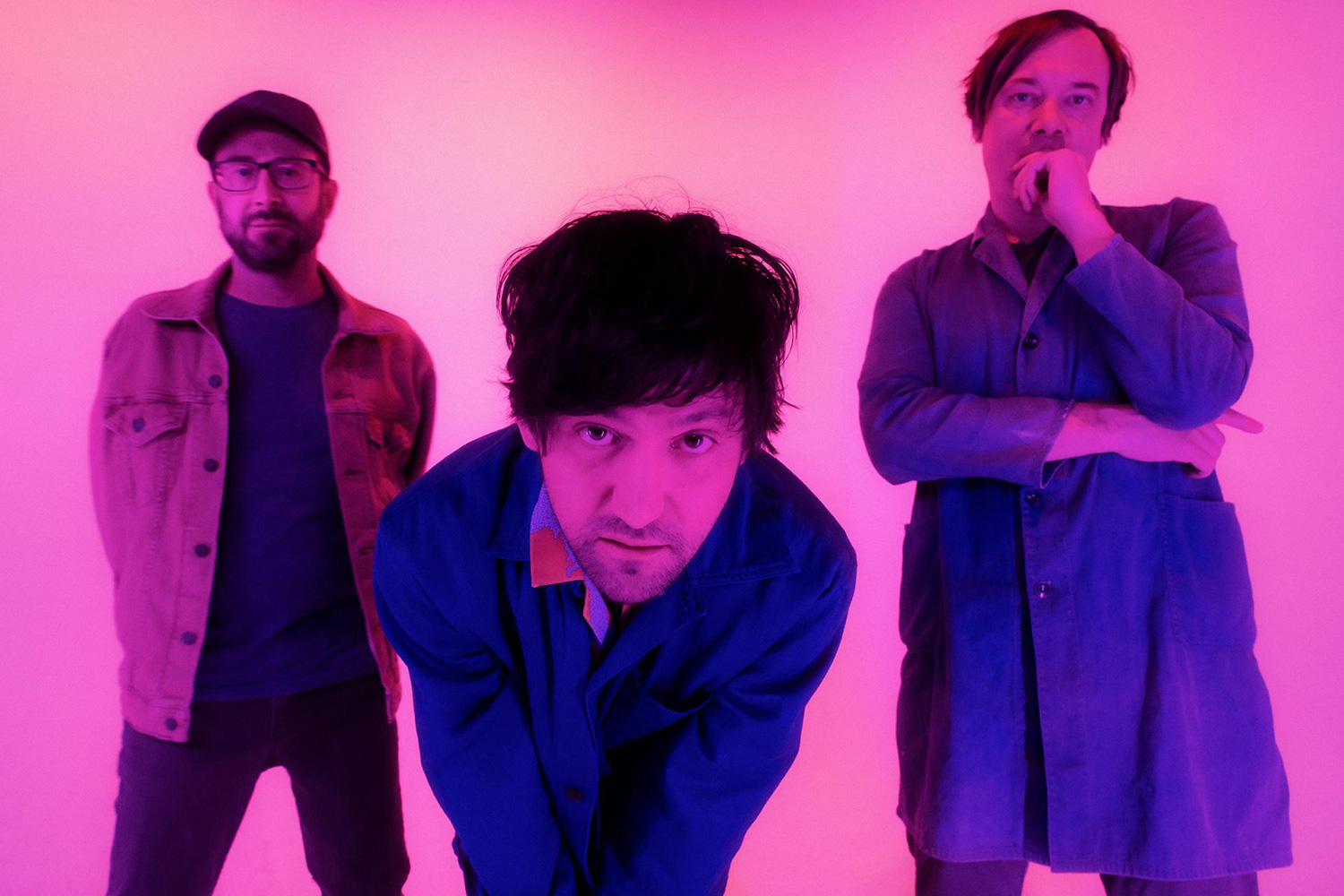 Bright Eyes have covered Vic Chesnutt's 'Flirted With You All My Life'