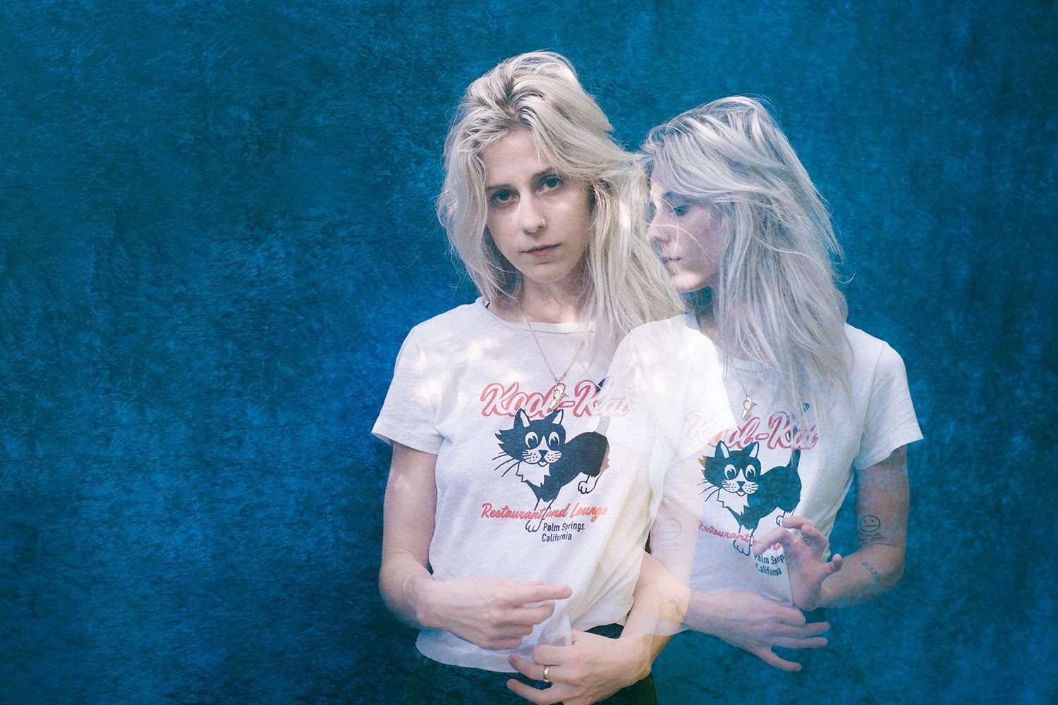 Bully are back with their new album 'Sugaregg'