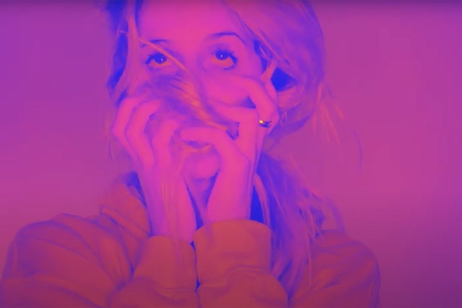 Bully's Alicia Bognanno has unveiled a remotely-shot new video for 'Every Tradition'
