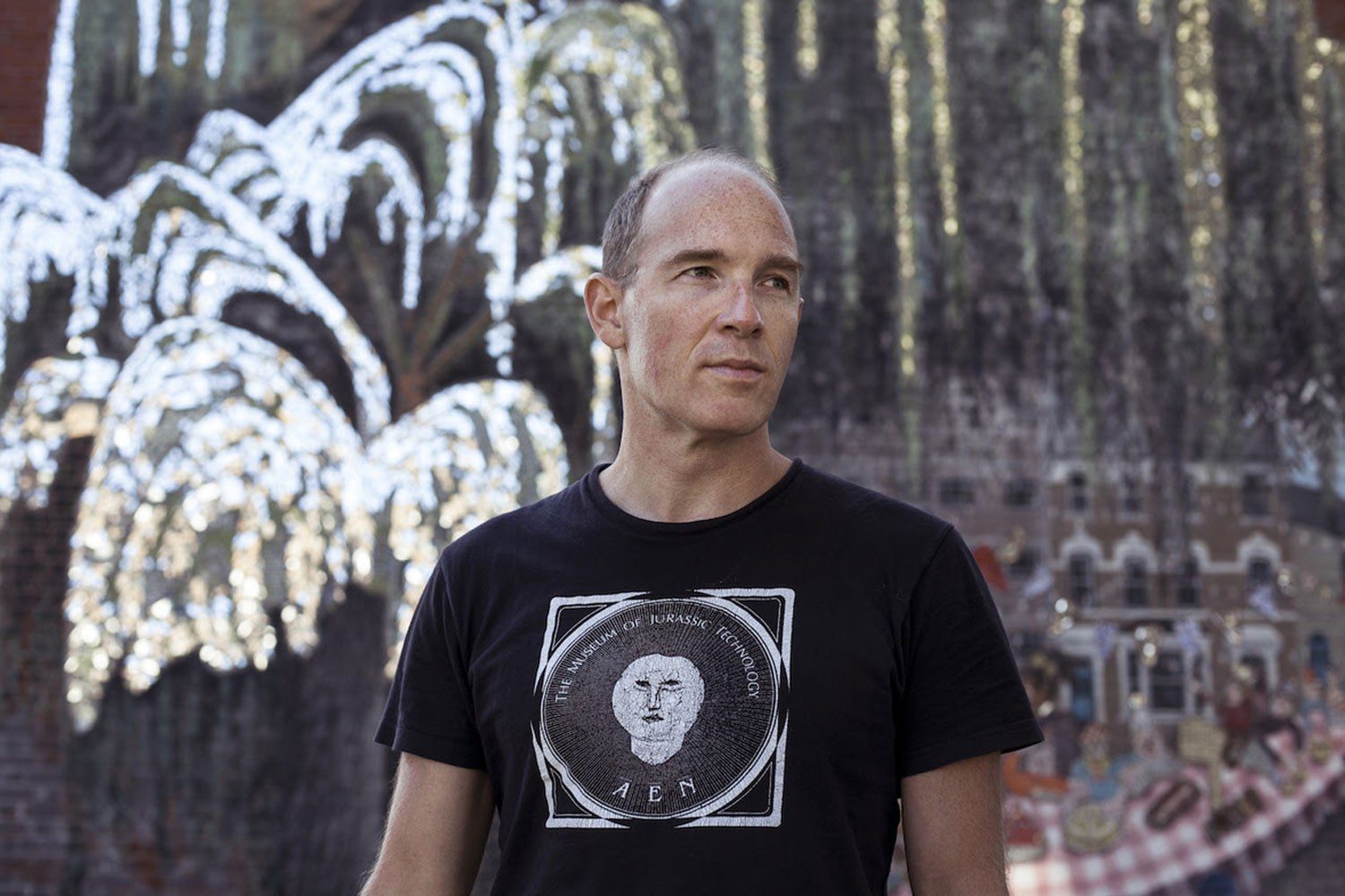 Caribou has announced his new album, 'Suddenly'