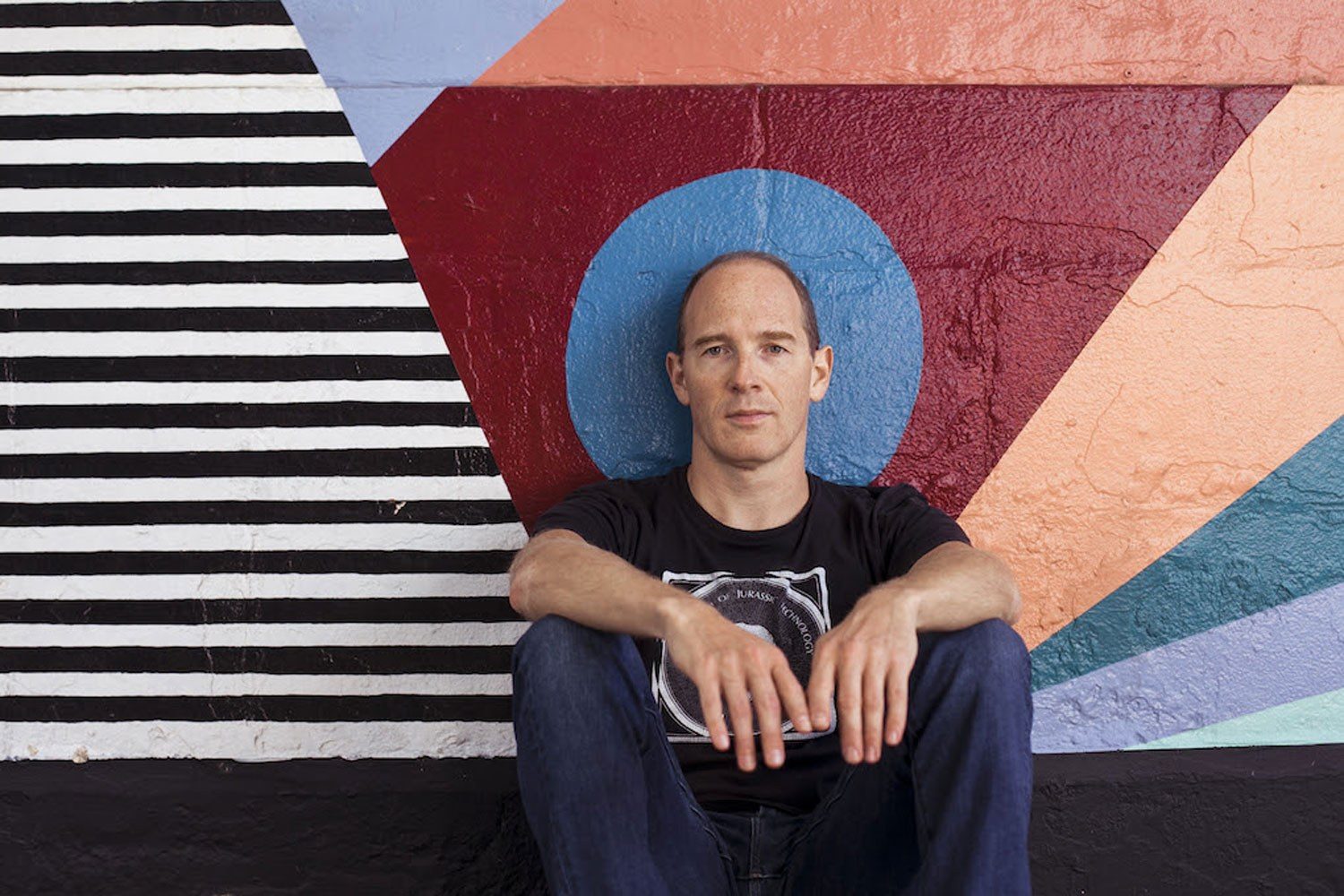 Caribou has returned with his first new music in five years, plus a UK tour