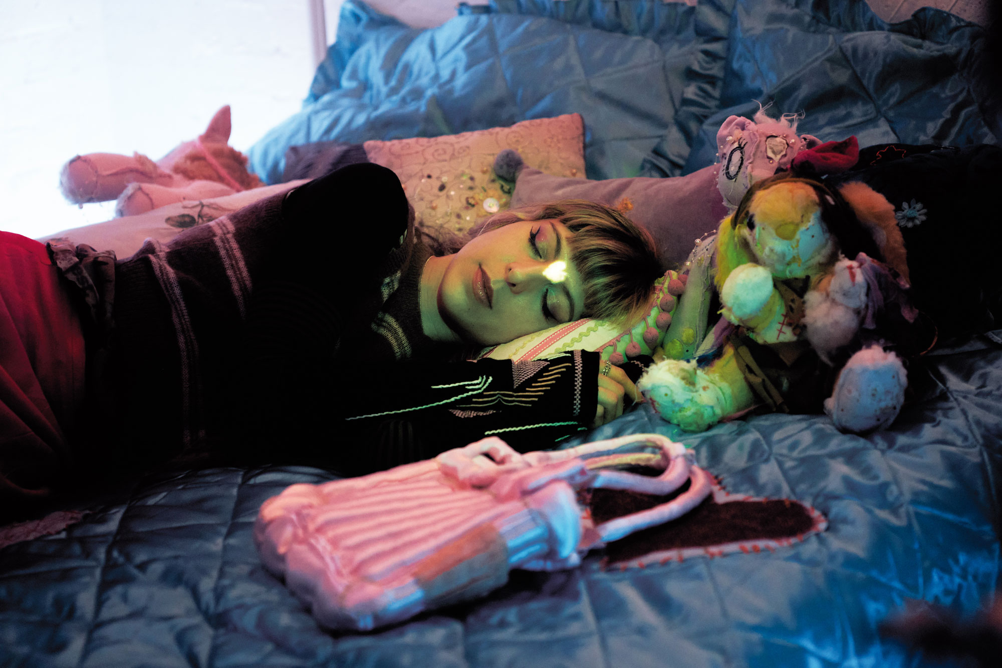 caro♡ has announced a debut album, ‘Heartbeats / Heartbreaks’