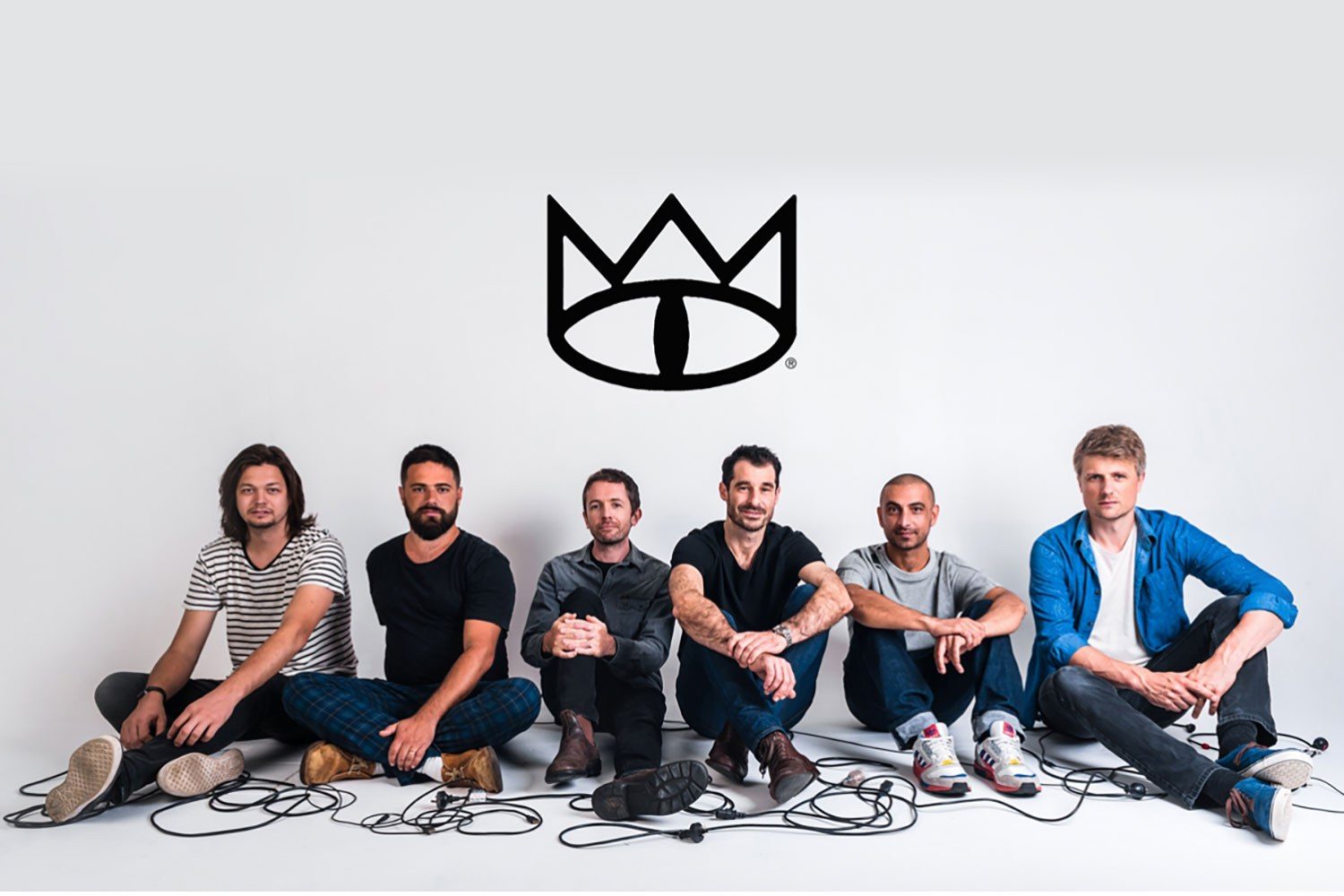 The Cat Empire have announced a new UK headline tour for 2020