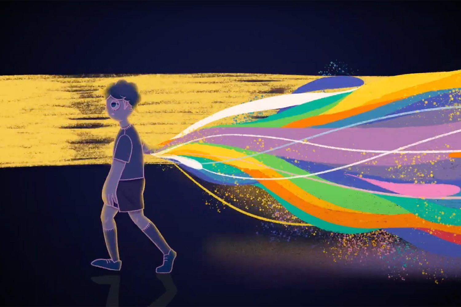 Cavetown has released a new song about unhealthy coping mechanisms, check out 'Sharpener'