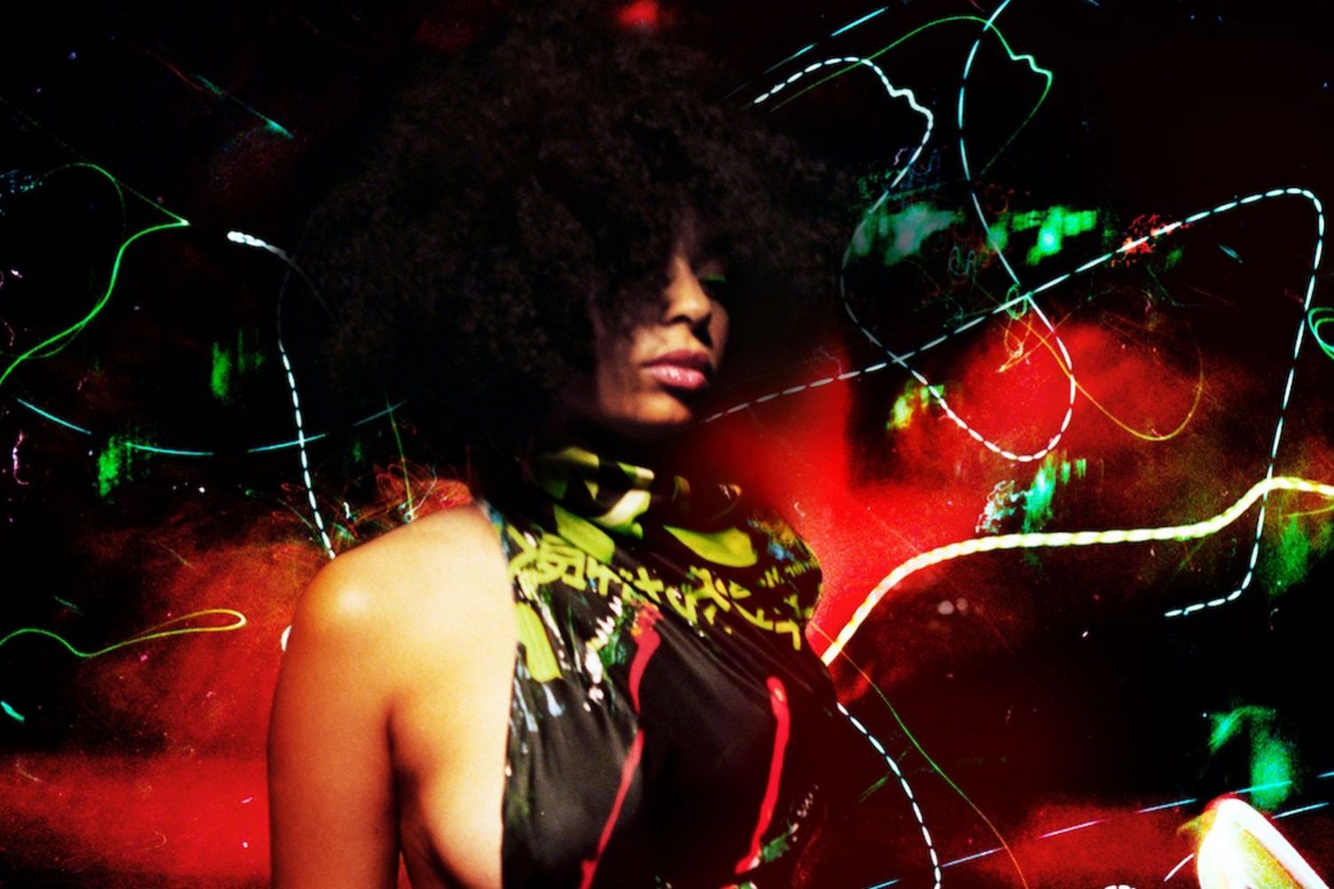 Celeste and Rina Sawayama are among a handful of new names for Latitude