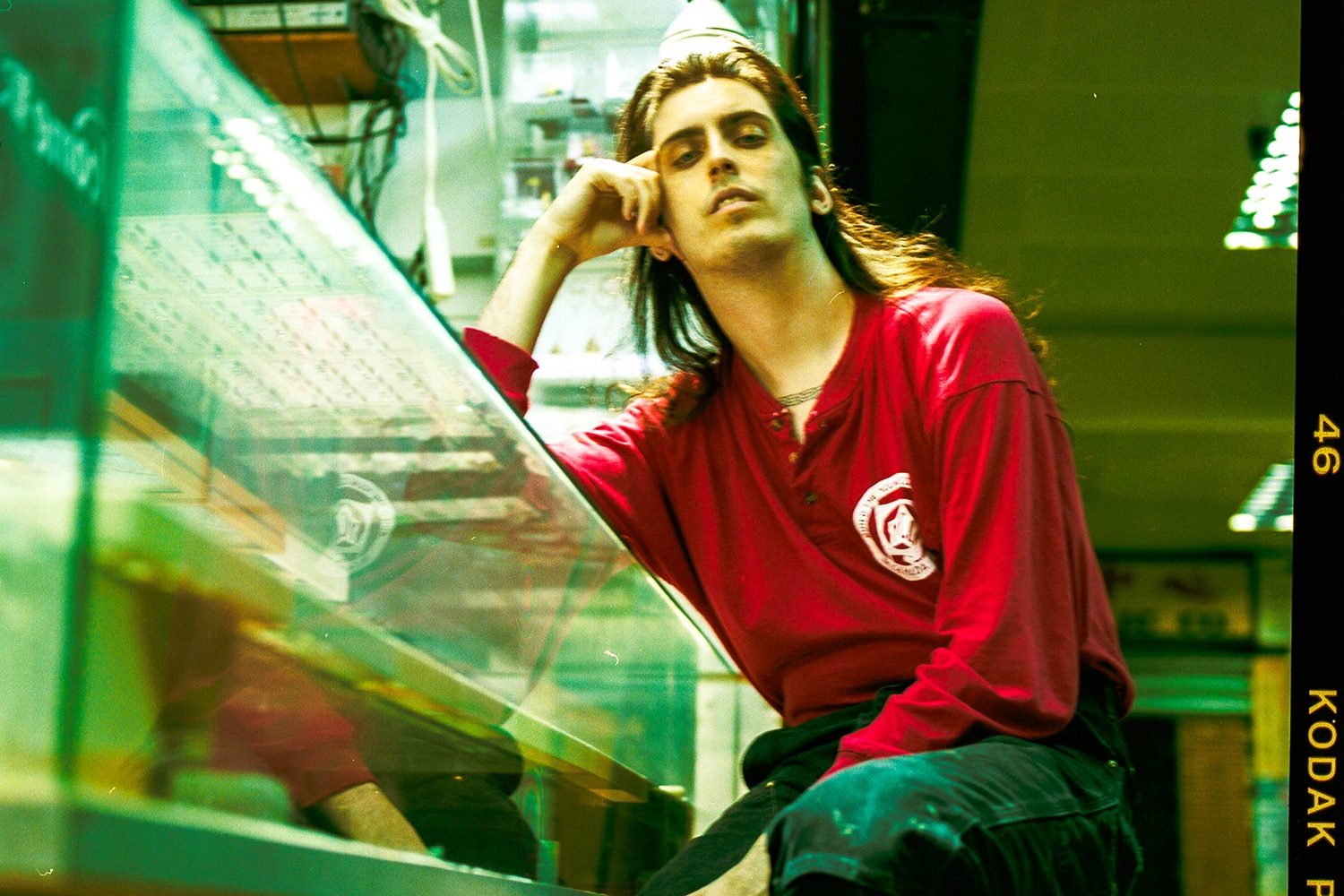 Check out Chastity's new video for ‘The Girls I Know Don't Think So’, inspired by Marxist revolutionary Alexandra Kollontai