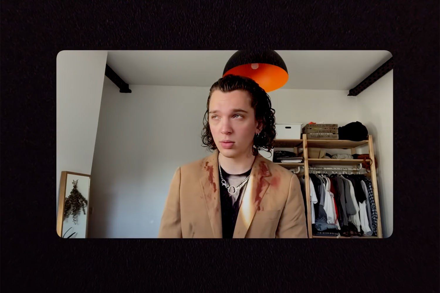 Larkins have released a new lyric video for 'Are We Having Any Fun Yet?', feat. cameos from members of The Wombats and Circa Waves