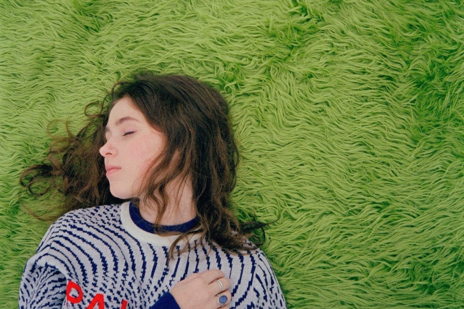 Clairo has announced a new UK headline tour for December