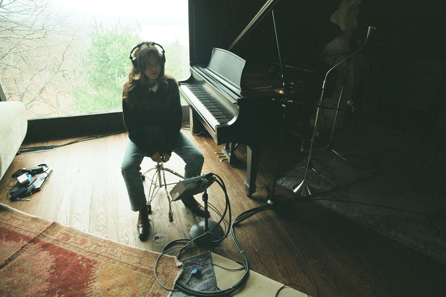 Clairo has announced her new album 'Sling' with lush lead single, 'Blouse'