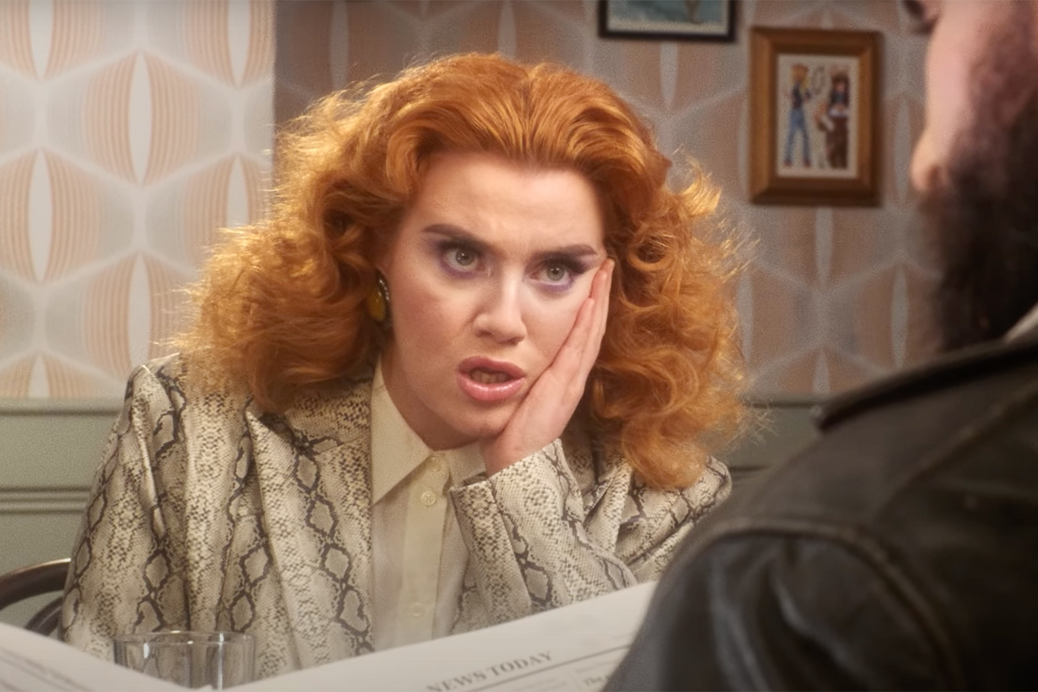 CMAT has shared a video for her latest track, 'I Don't Really Care For You'