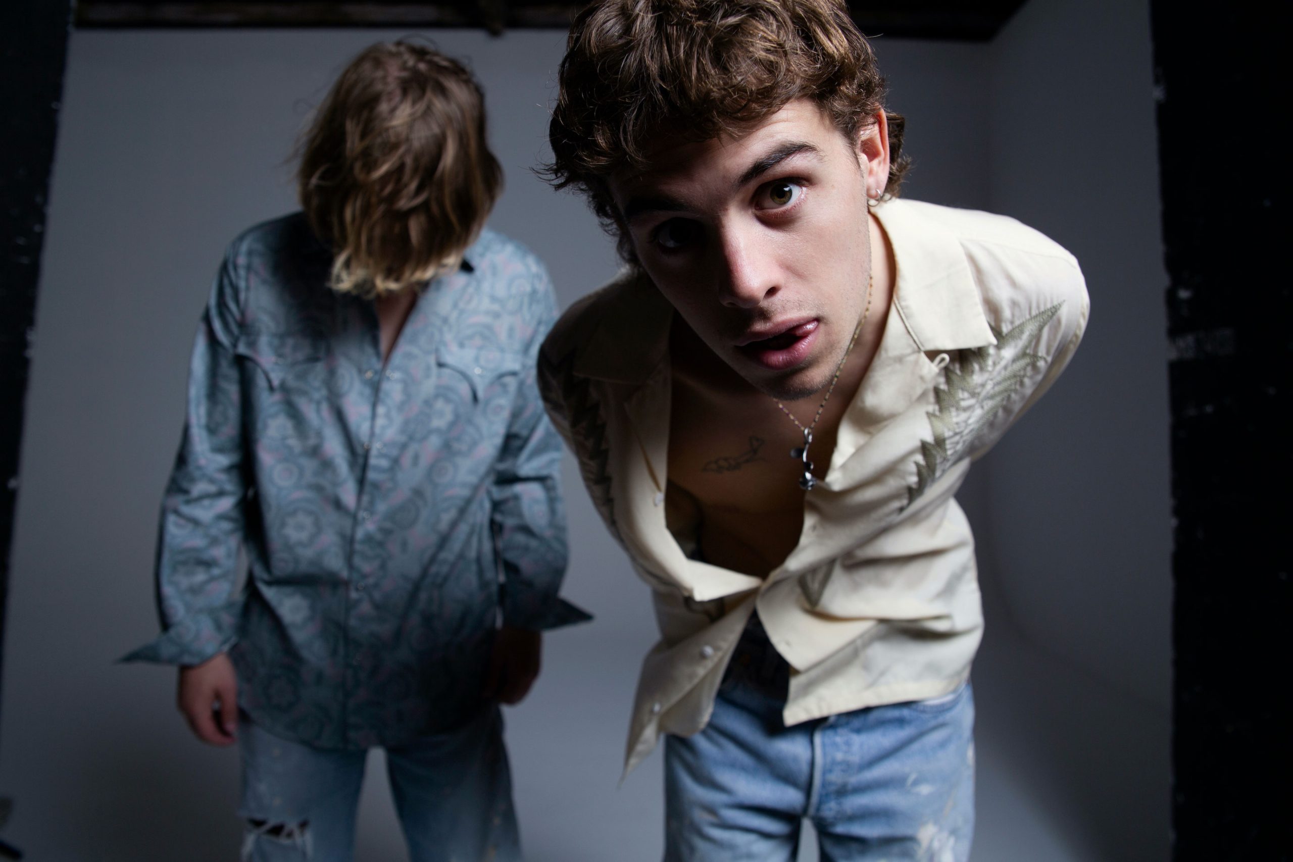 Royel Otis have dropped their new EP, 'Campus'