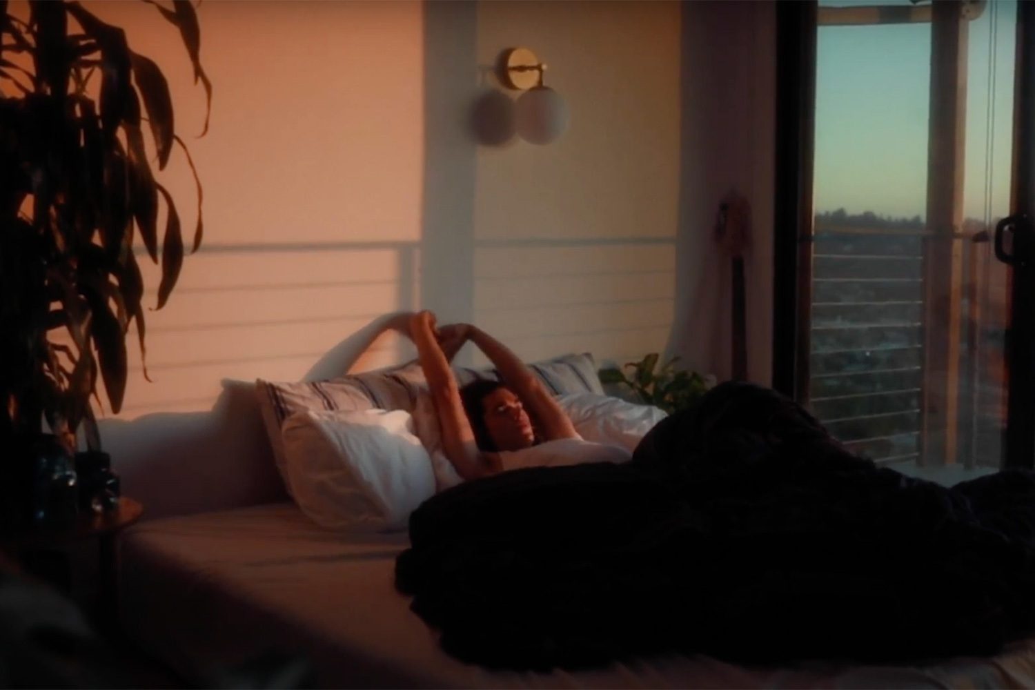 Conan Gray has shared a new video for his unrequited love song, 'Heather'