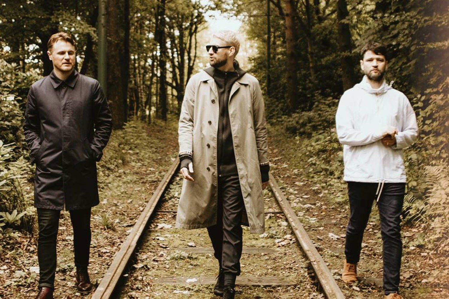 Courteeners have announced their new album, dropped a new single, and confirmed two huge shows