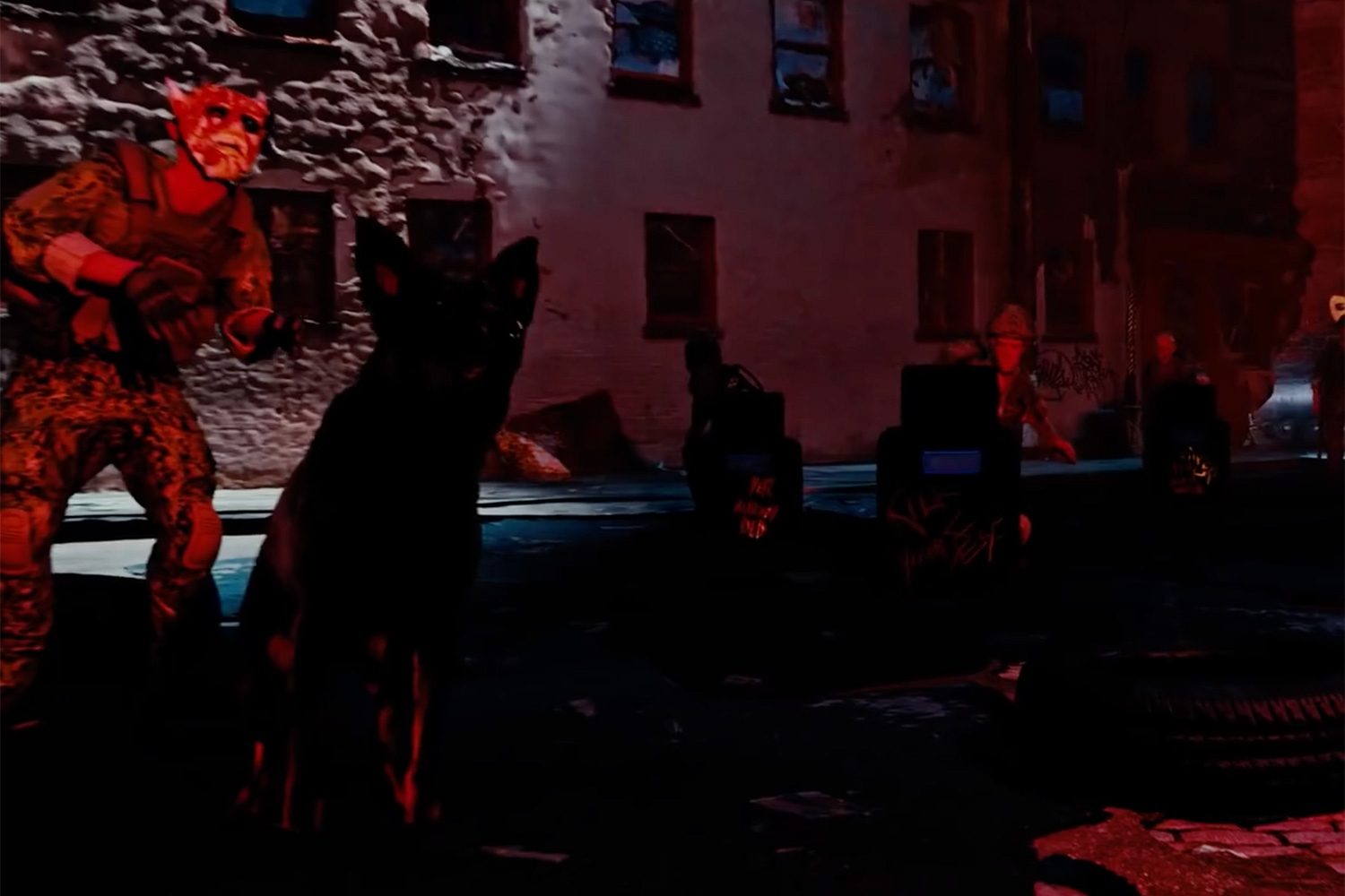 Crack Cloud have released a new video for 'Favour Your Fortune', starring pro-skateboarder Joe Buffalo