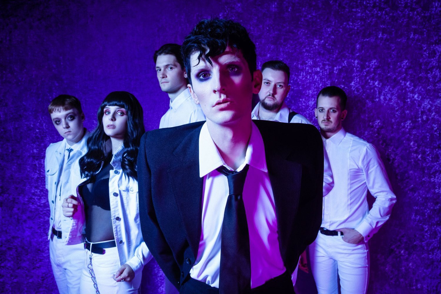 Creeper have launched a new video club, kicking off with an airing of Hook