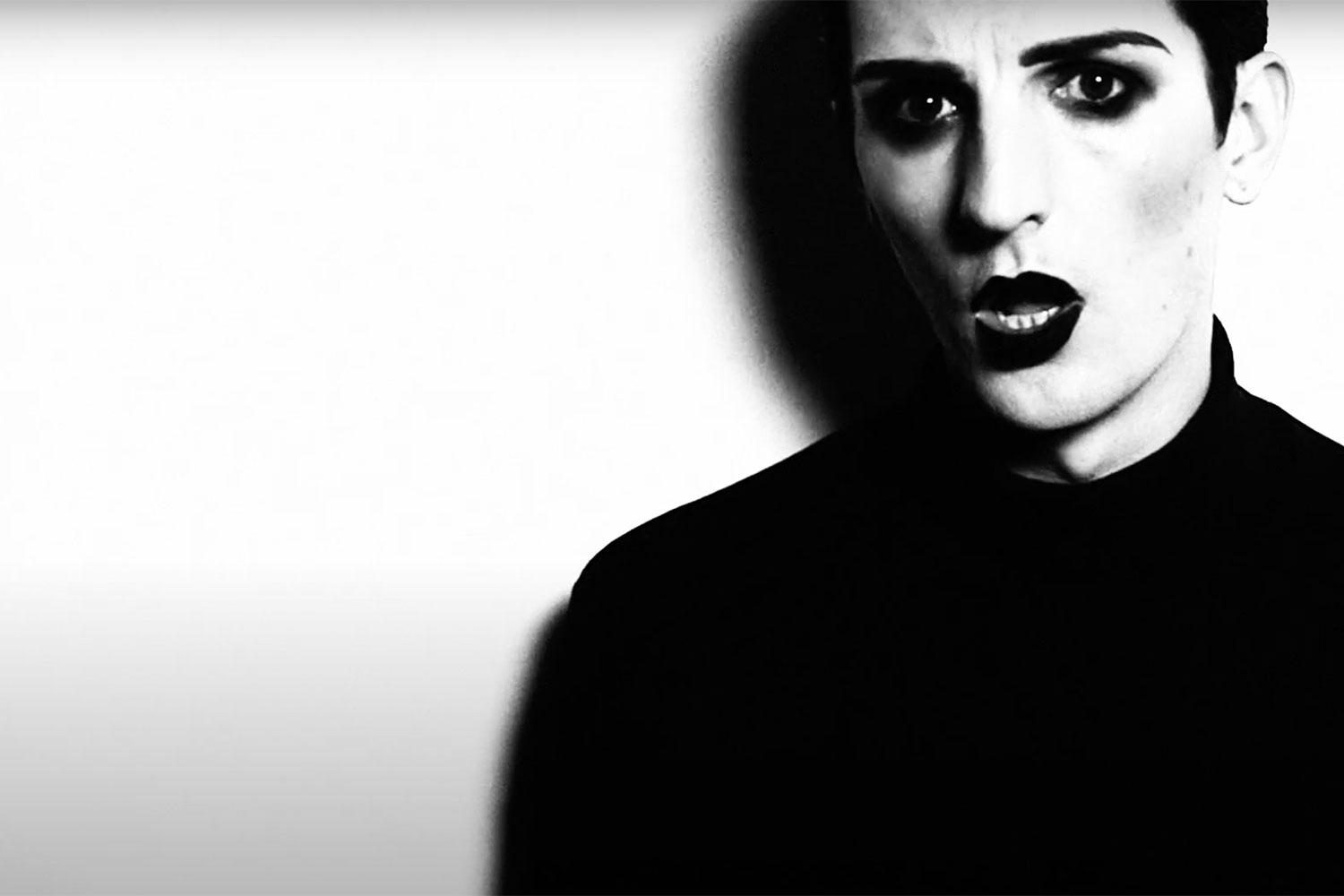 Creeper have dropped a new video for 'All My Friends': "It almost felt too personal to release"