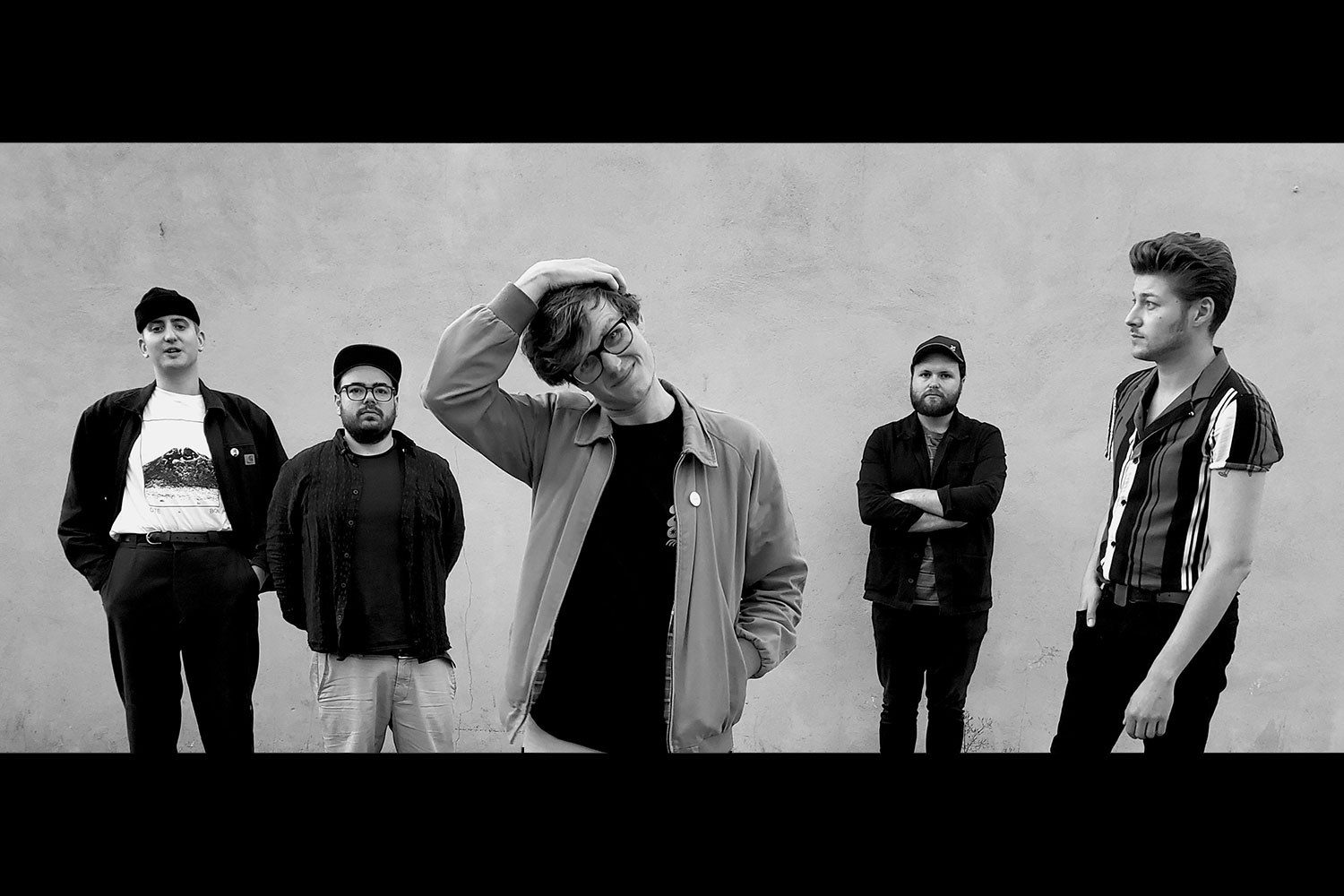 Cruel World announce their debut EP with lead single, 'Take The Reins'