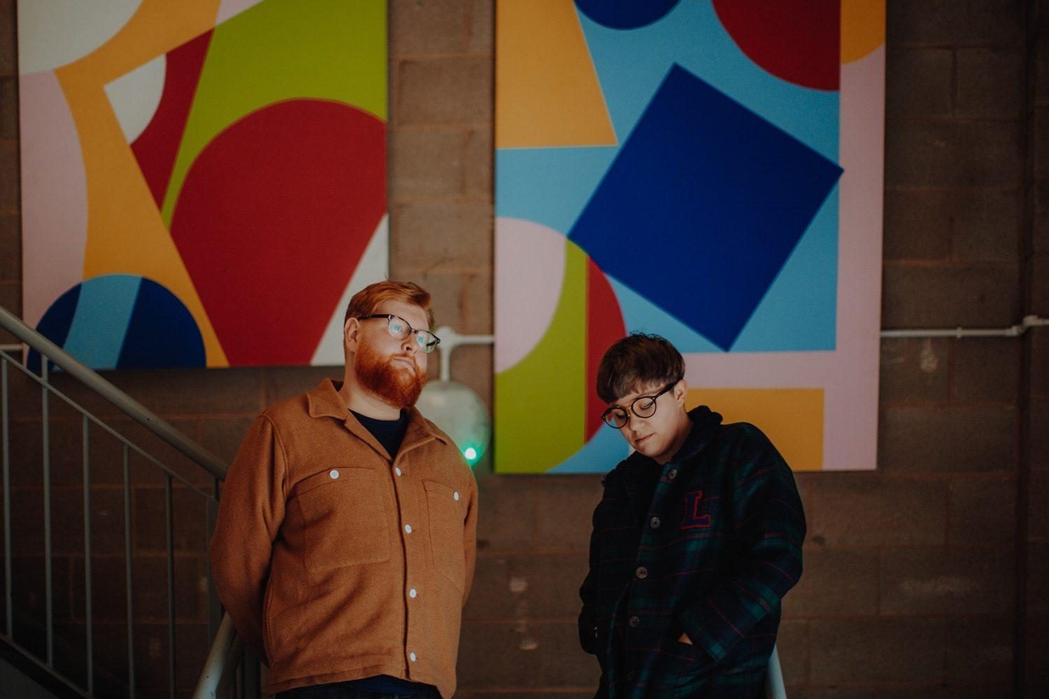 Cultdreams have announced a new three-track EP, 'The Piano Sessions'