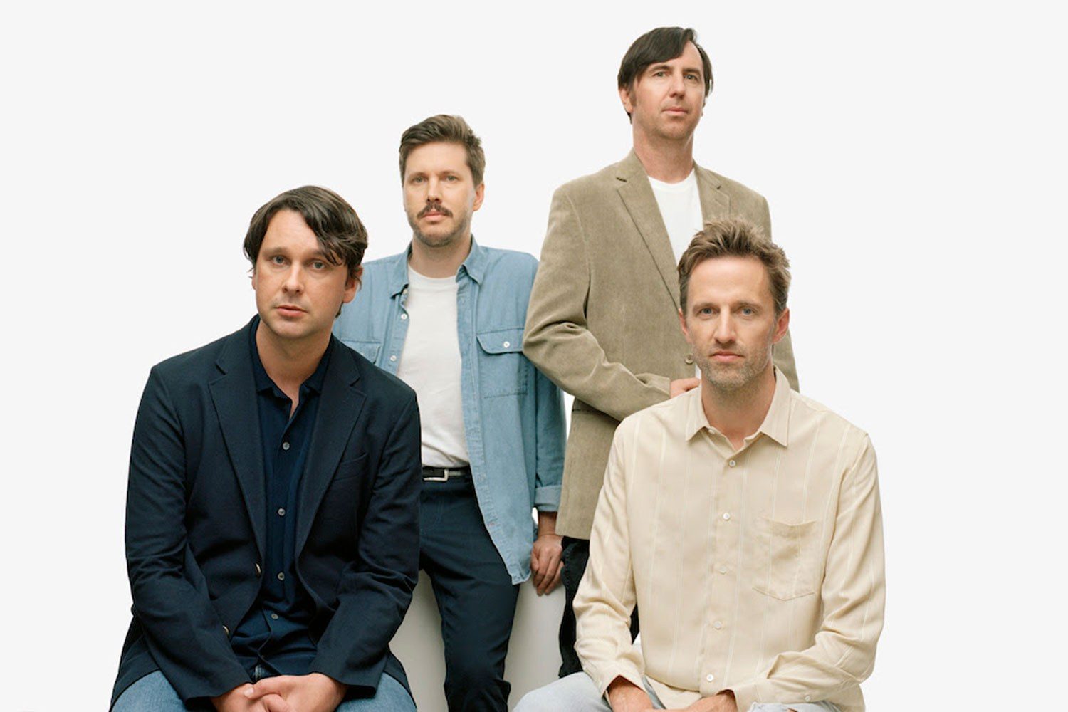 Cut Copy are back with their first new track in almost three years