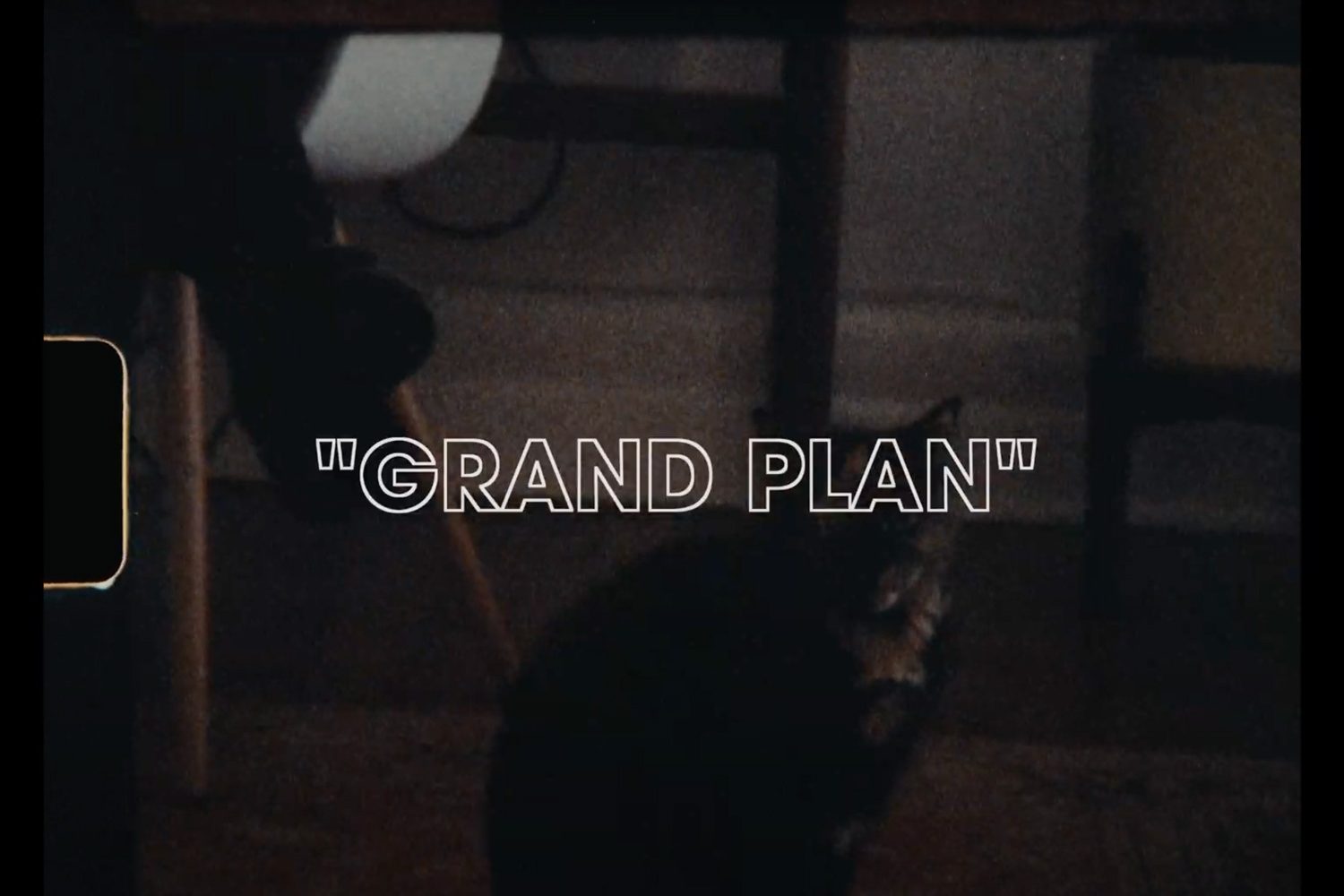 Dan Croll has dropped a new video for the title-track from his upcoming third album, 'Grand Plan'