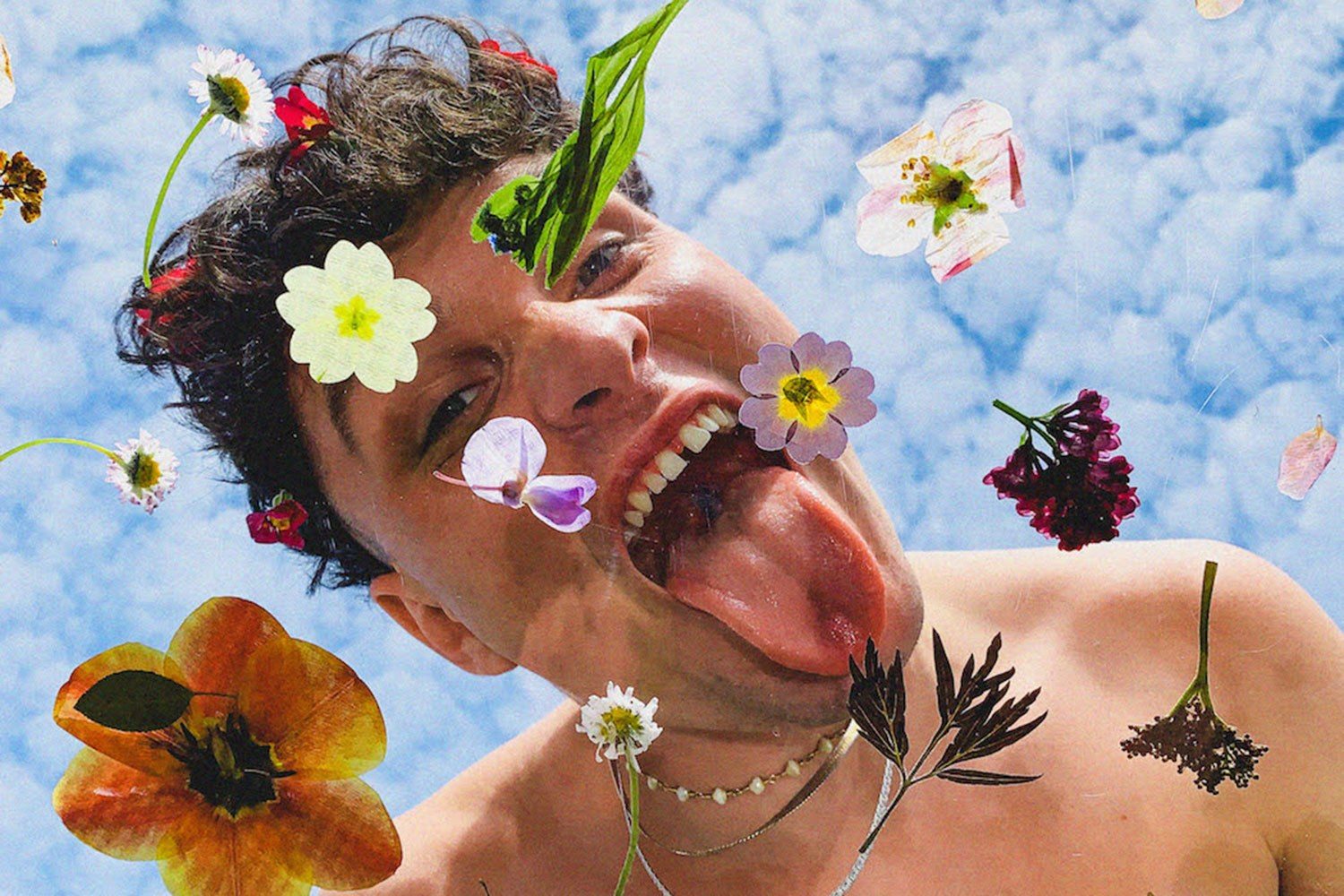 Dan D’Lion gives in to the uncontrollable with his new single, 'Pull Me Under'