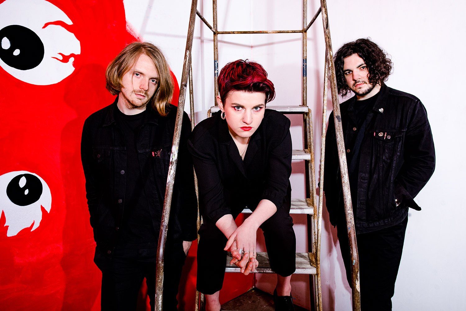 Long Division have announced the full line-up for their imminent virtual event