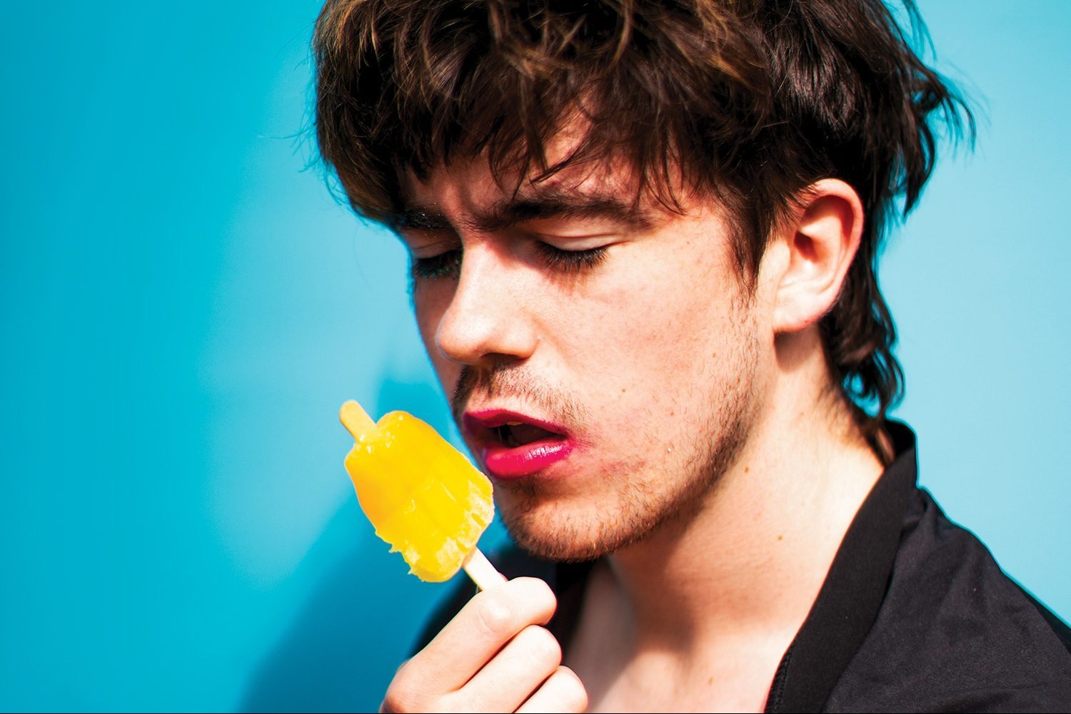 The end of the world comes to town in Declan McKenna’s new video for ‘Rapture’