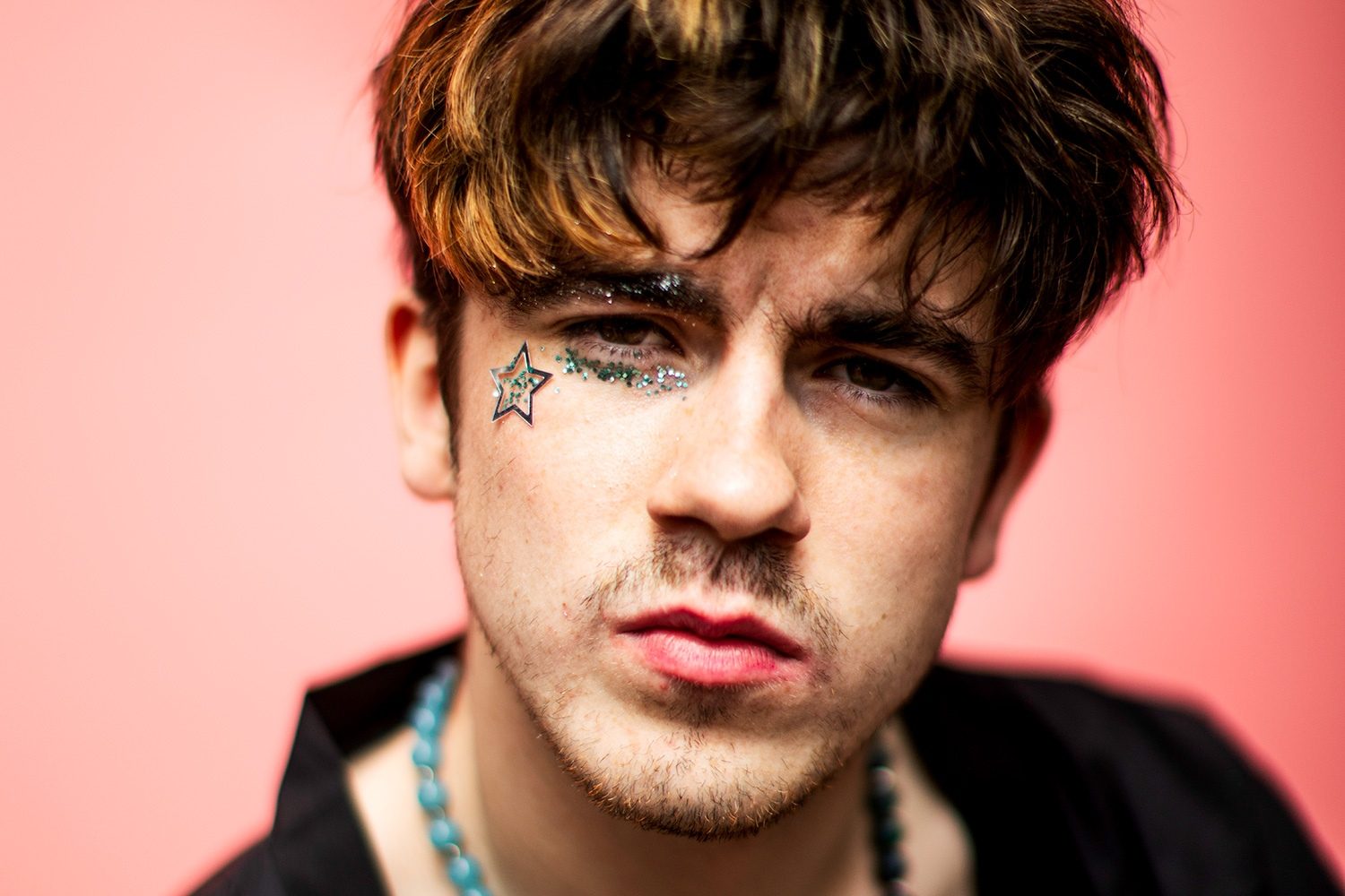 Future Number One superstar Declan McKenna has covered Dua Lipa, and it's a total bullseye
