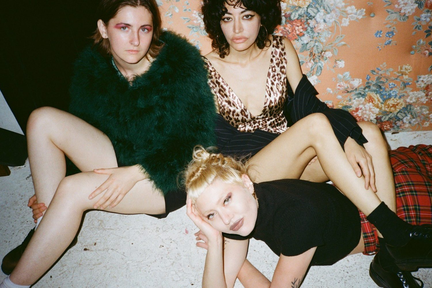 deep tan move into view with new numbers ‘shimmer’ and ‘constant inconsistencies’