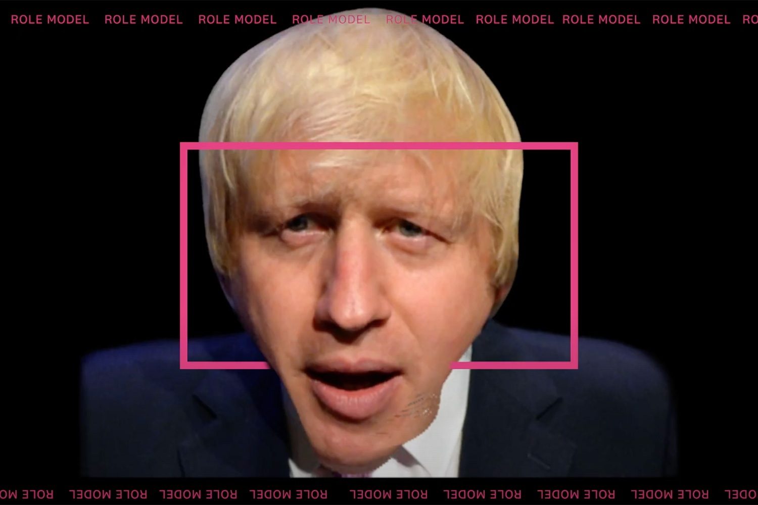 Ditz have released a new video for EP-teaser 'Role Model'