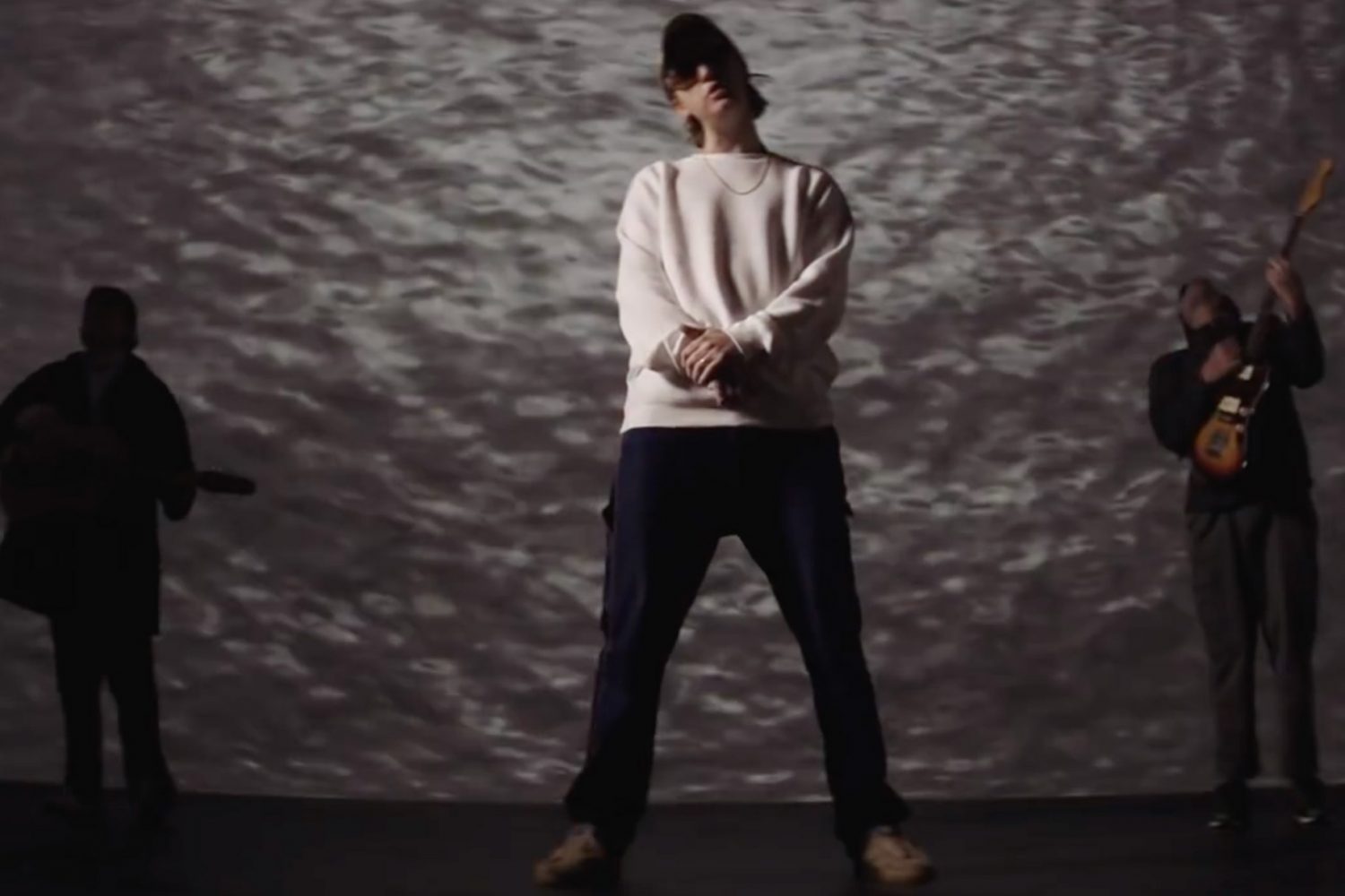 DMA's offer up a teaser from album three with new track, 'Silver'