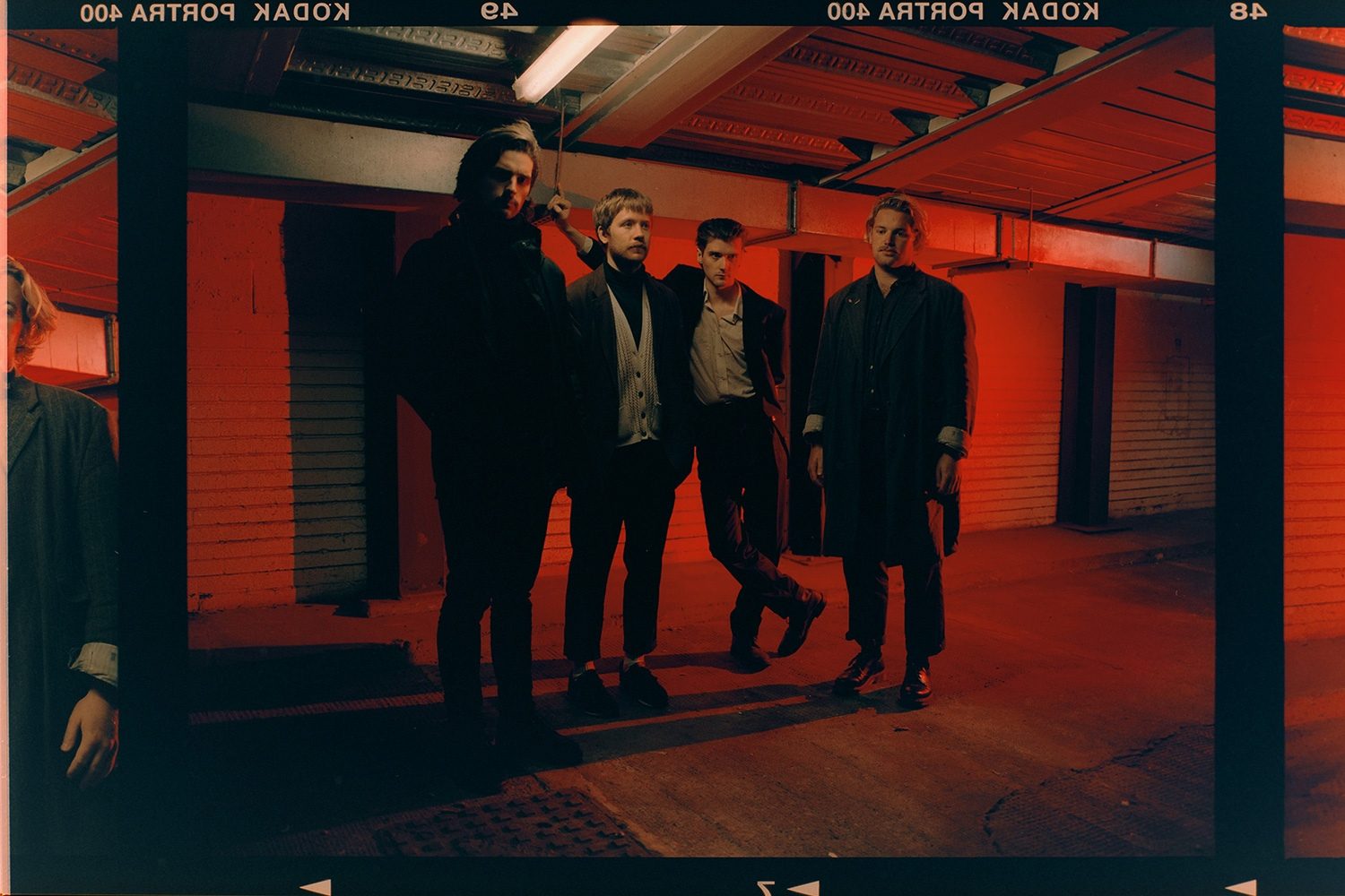 Do Nothing wrestle with feeling a bit stuck on their new single, 'Glueland'