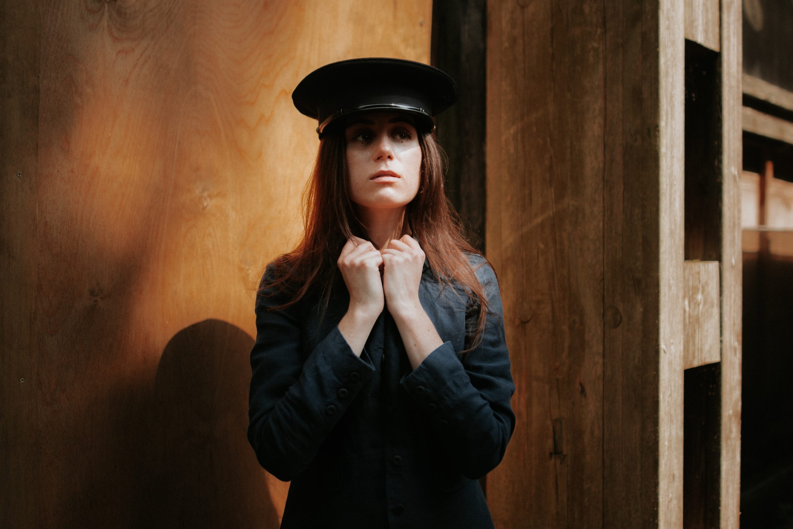 dodie has teamed up with Georgia for a new remix of 'Hate Myself'