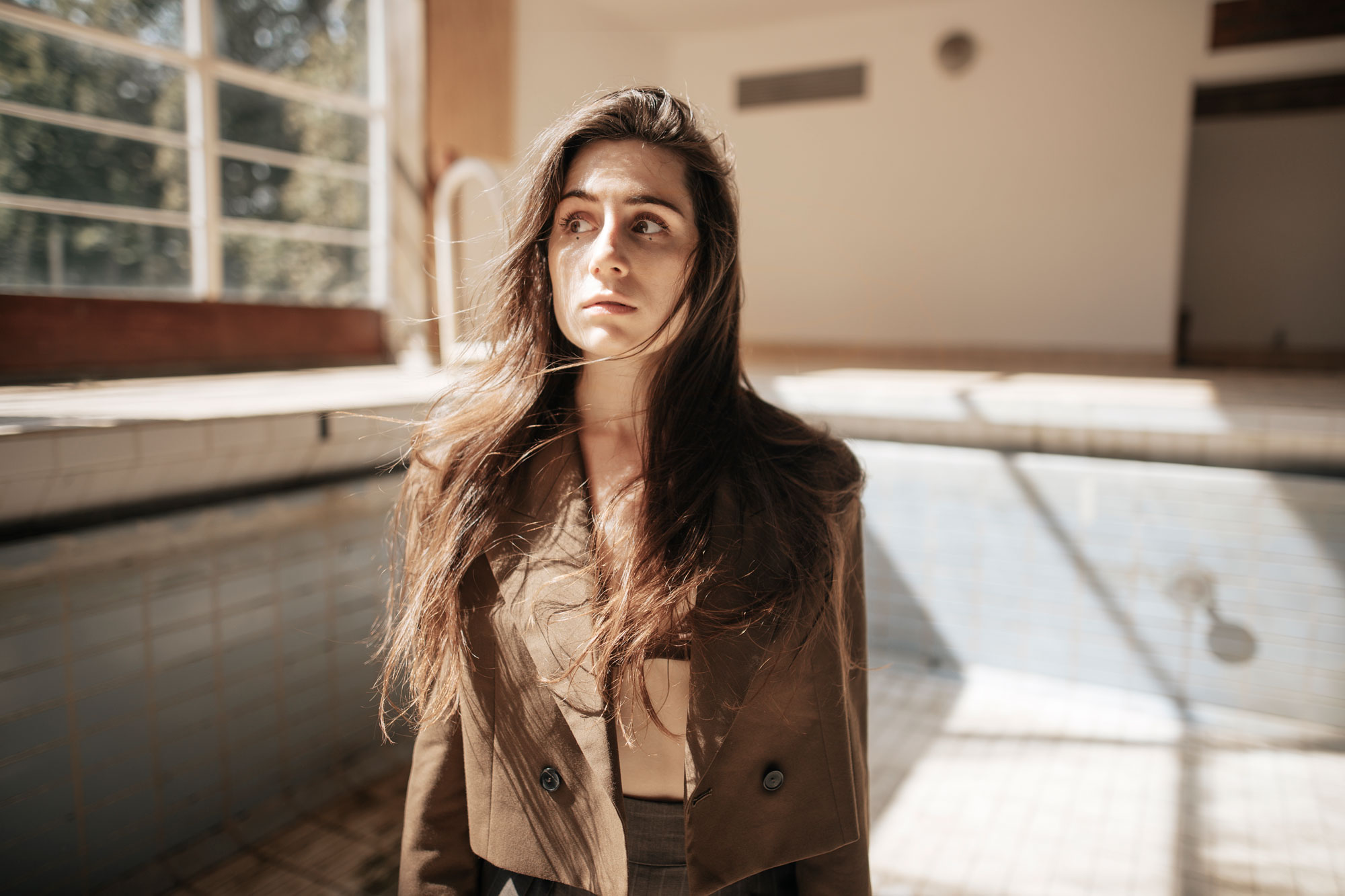 dodie is in confessional form with her new track, 'I Kissed Someone (It Wasn't You)