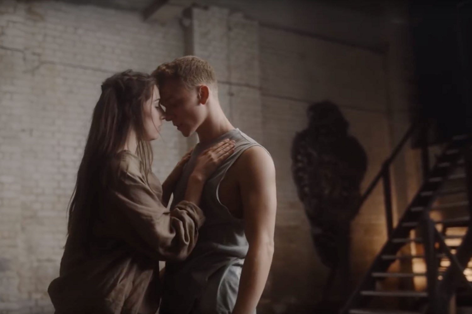 dodie has released a new video for 'Boys Like You'