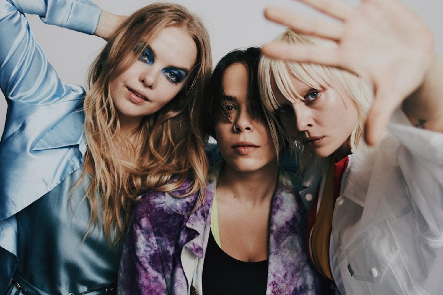 Dream Wife have dropped the second single from their upcoming second album