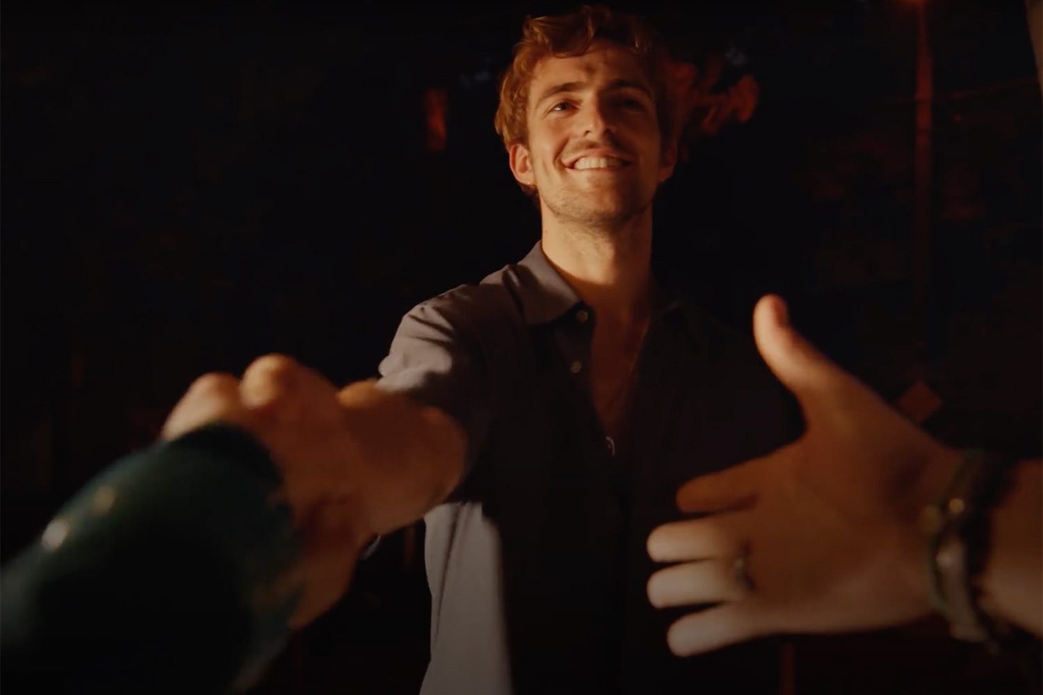 Dork cover stars The Driver Era have shared a new video for 'Places'